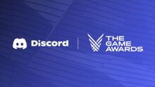 游戏大奖宣布与 Discord 合作，包括新奖项